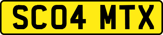 SC04MTX