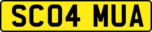 SC04MUA