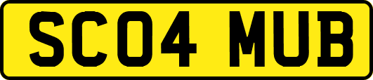 SC04MUB