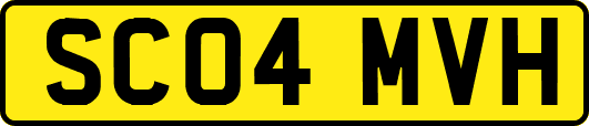 SC04MVH