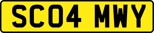 SC04MWY