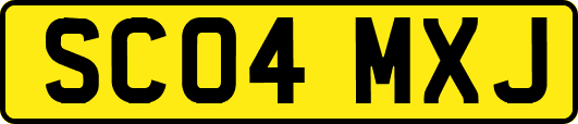 SC04MXJ