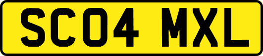SC04MXL