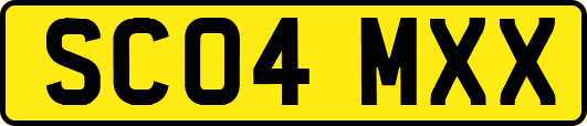 SC04MXX