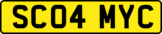 SC04MYC
