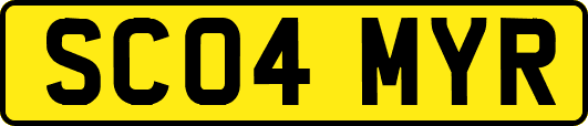 SC04MYR