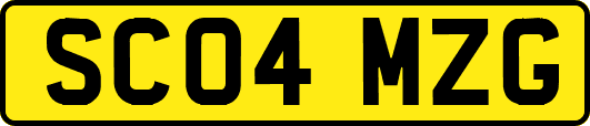 SC04MZG