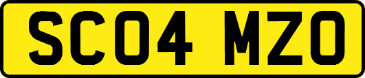 SC04MZO