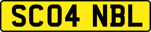 SC04NBL