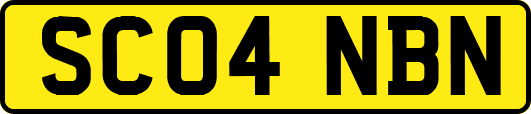 SC04NBN