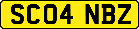 SC04NBZ