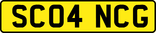 SC04NCG
