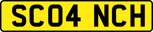SC04NCH
