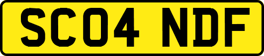 SC04NDF