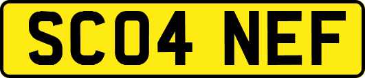 SC04NEF