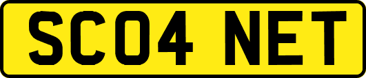 SC04NET