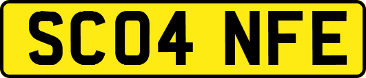 SC04NFE