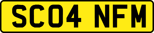 SC04NFM