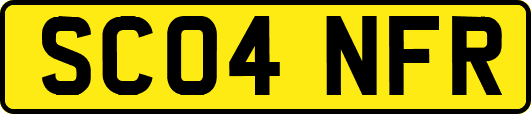 SC04NFR