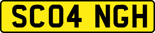 SC04NGH