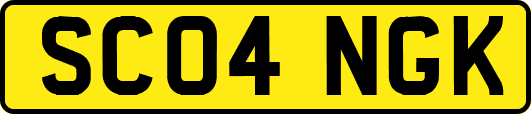 SC04NGK