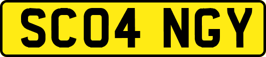 SC04NGY