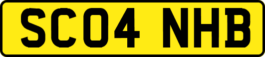 SC04NHB