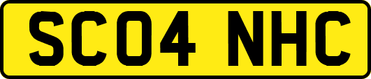 SC04NHC