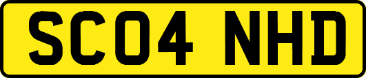 SC04NHD