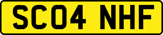 SC04NHF