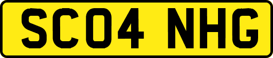 SC04NHG