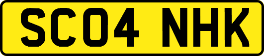 SC04NHK