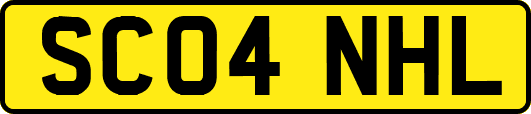 SC04NHL