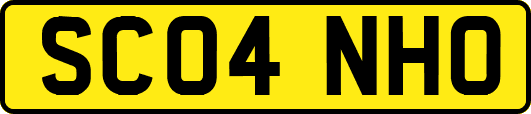 SC04NHO