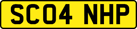 SC04NHP