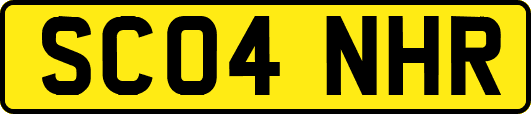 SC04NHR