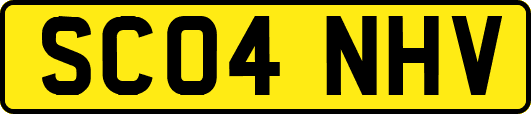 SC04NHV