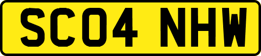 SC04NHW