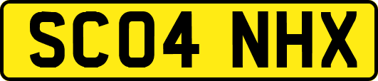 SC04NHX