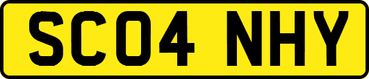 SC04NHY