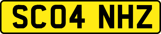 SC04NHZ