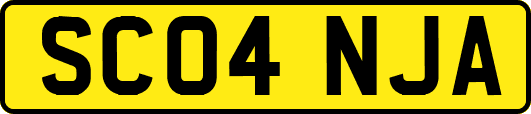 SC04NJA