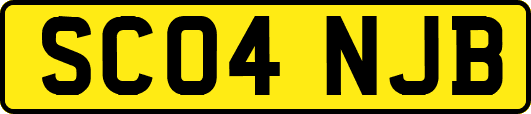 SC04NJB
