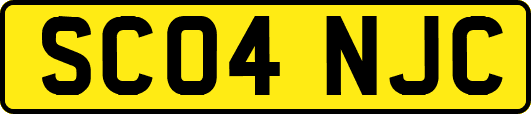 SC04NJC