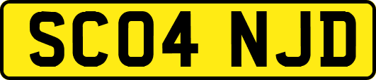 SC04NJD