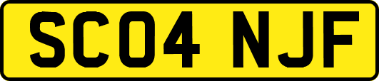 SC04NJF