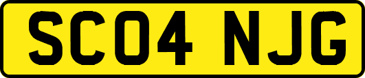 SC04NJG