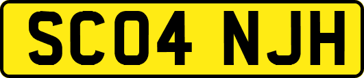 SC04NJH