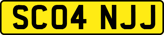 SC04NJJ