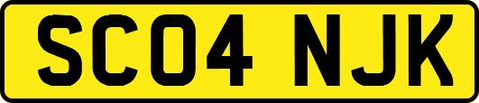 SC04NJK